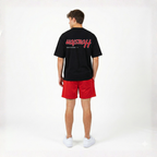 Houston Essentials Oversized Tee - UPSIDE