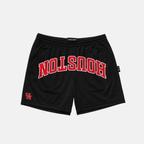 Houston Cougars Mesh Shorts - UPSIDE