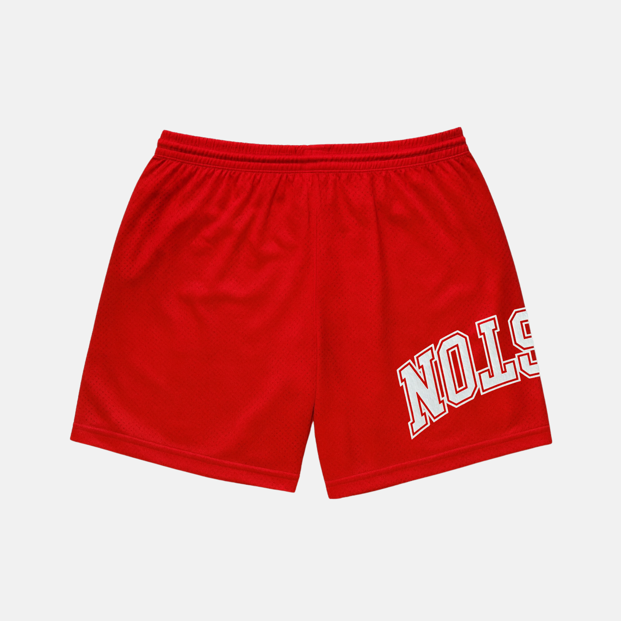Houston x Upside Mesh Shorts - UPSIDE