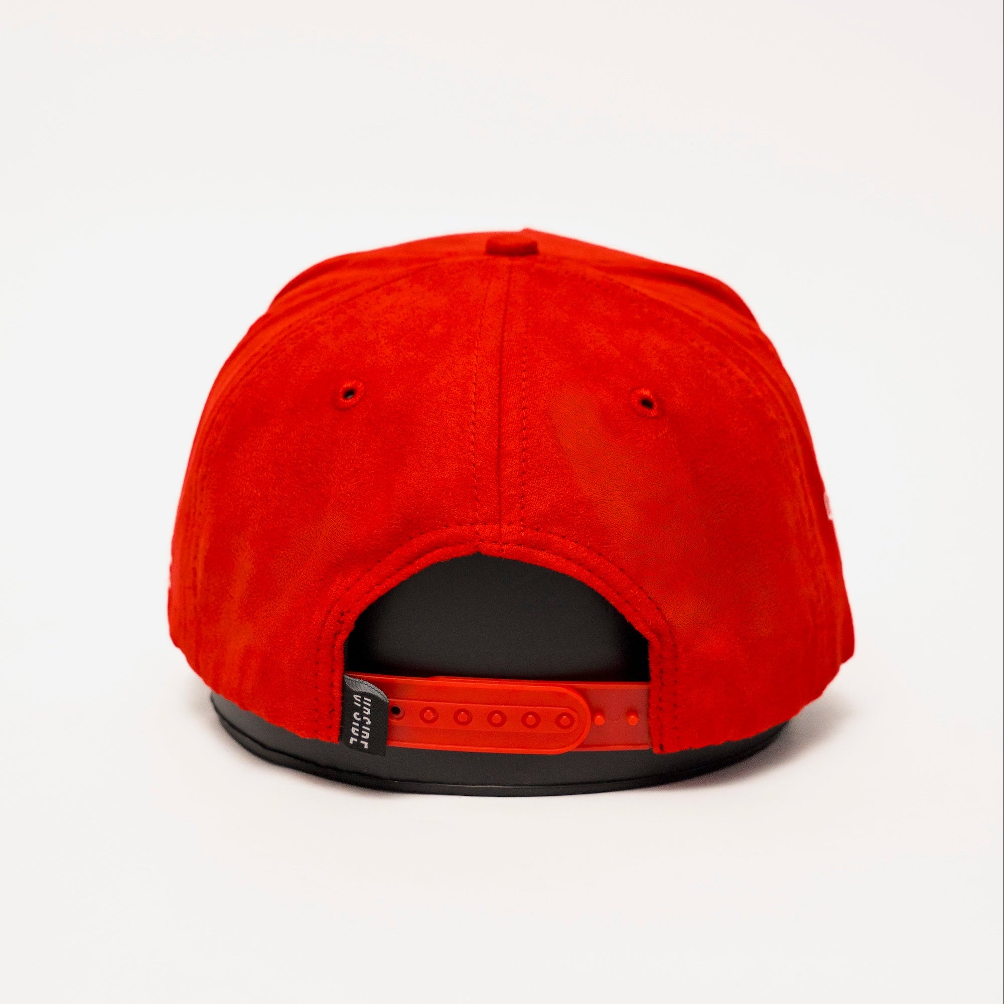 Houston Cougars Suede Hat