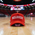 Houston Cougars Suede Hat
