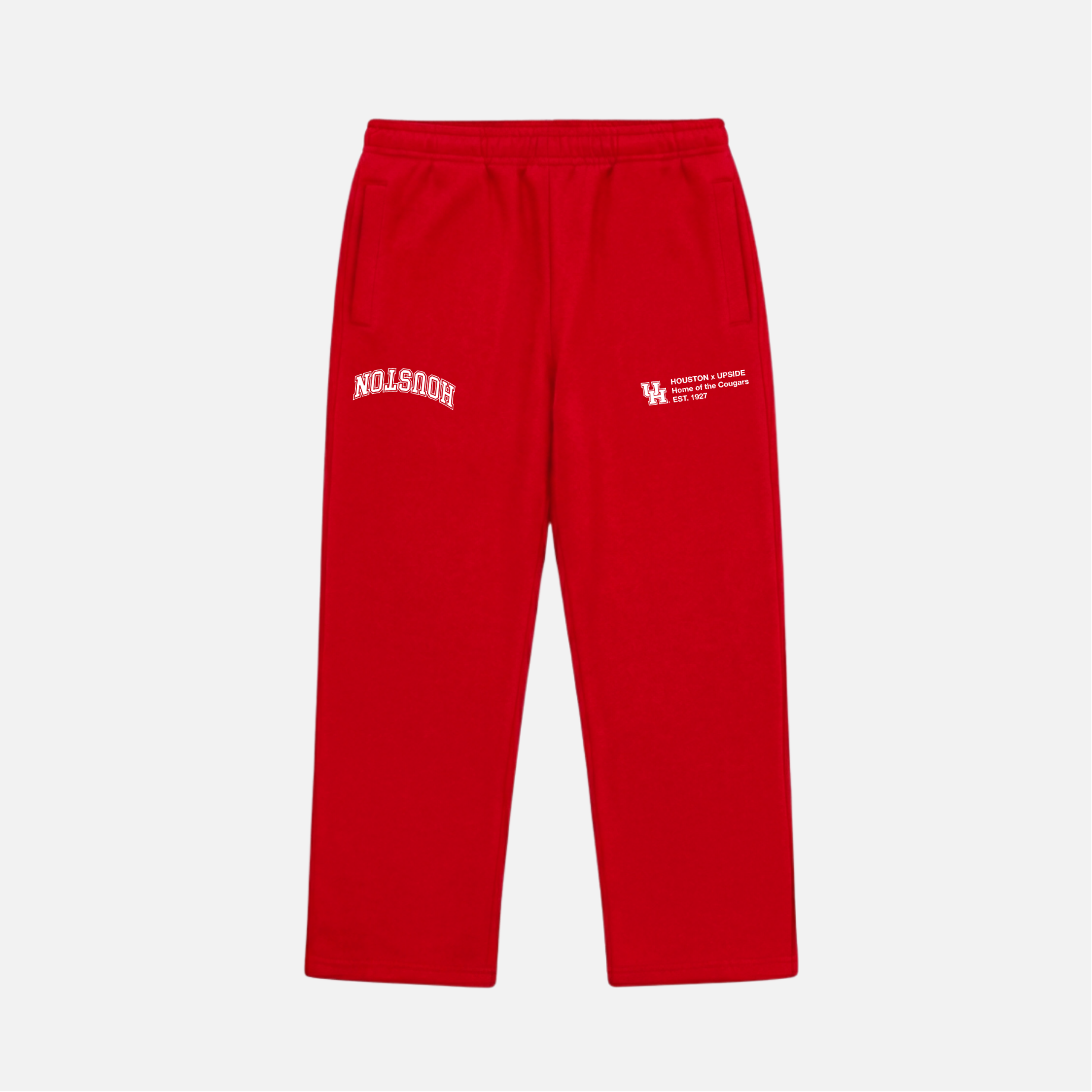 Houston x Upside Sweatpants