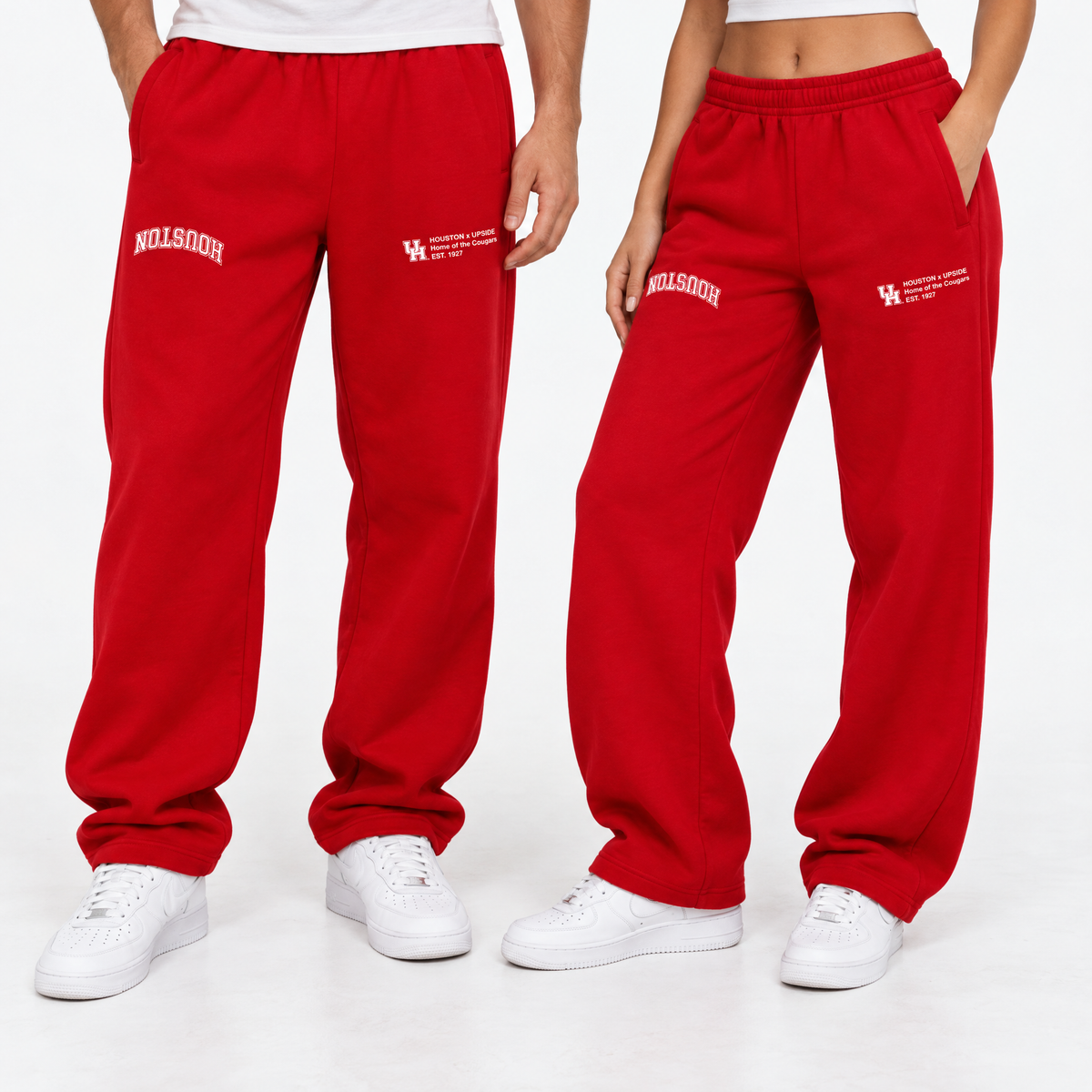 Houston x Upside Sweatpants