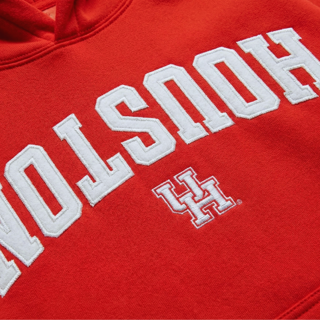 Houston Varsity Hoodie