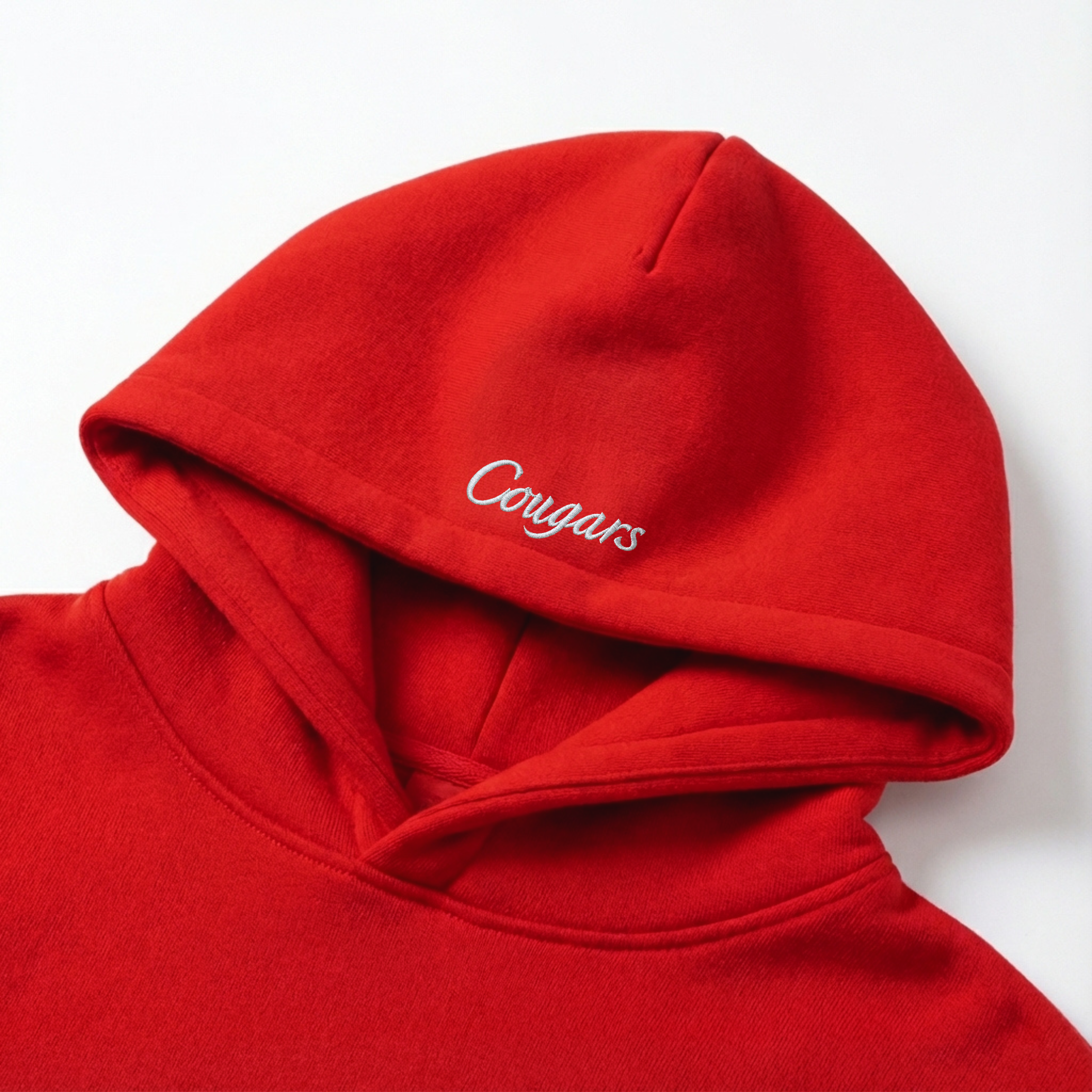 Houston Varsity Hoodie