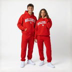 Houston Varsity Hoodie - UPSIDE