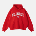 Houston Varsity Hoodie - UPSIDE