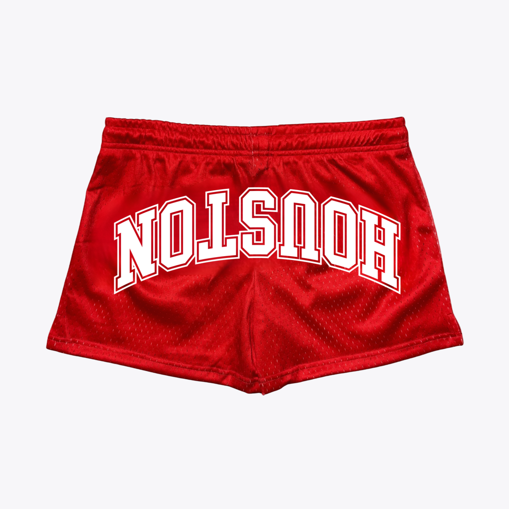 Houston Mesh Shorts | Women