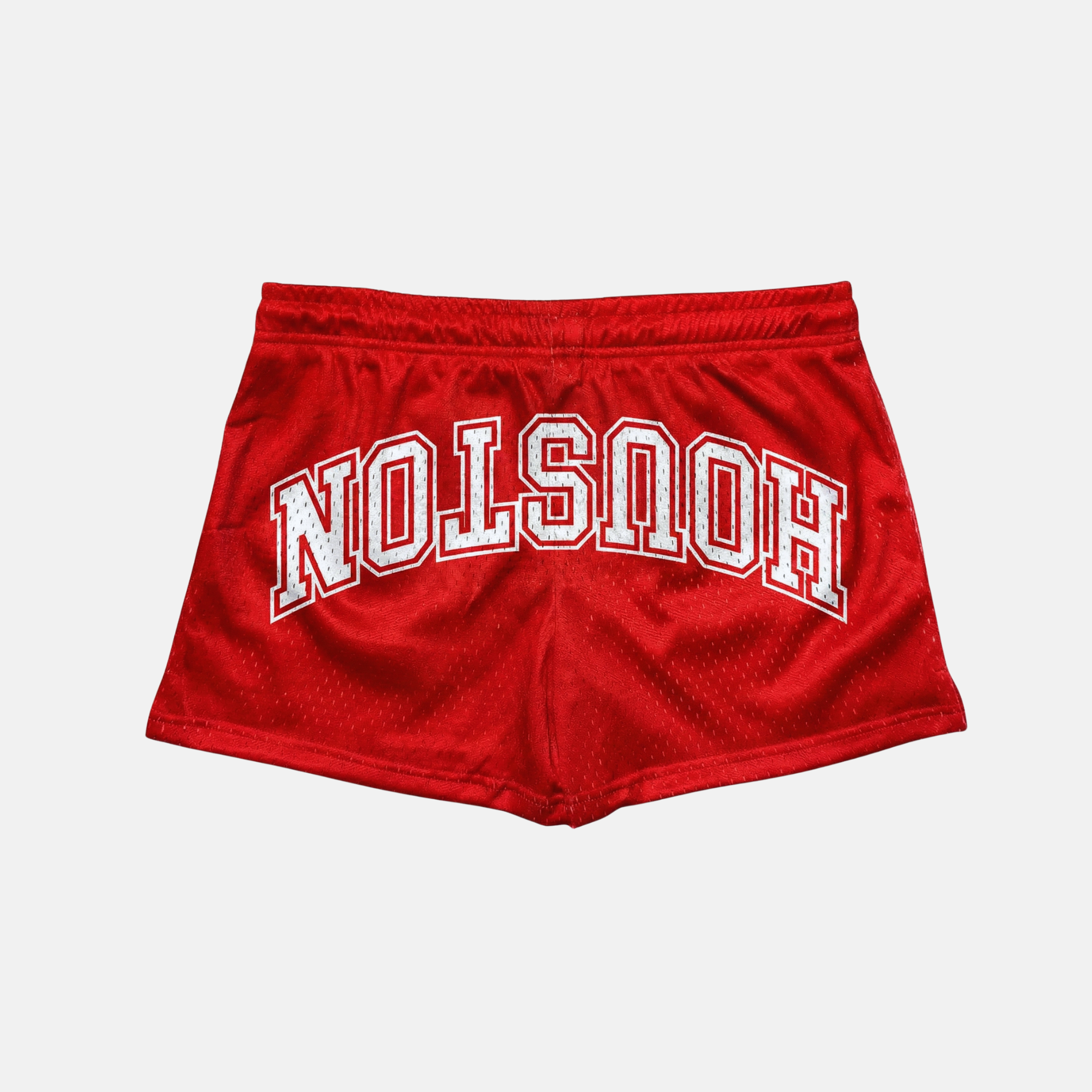 Houston Mesh Shorts | Women
