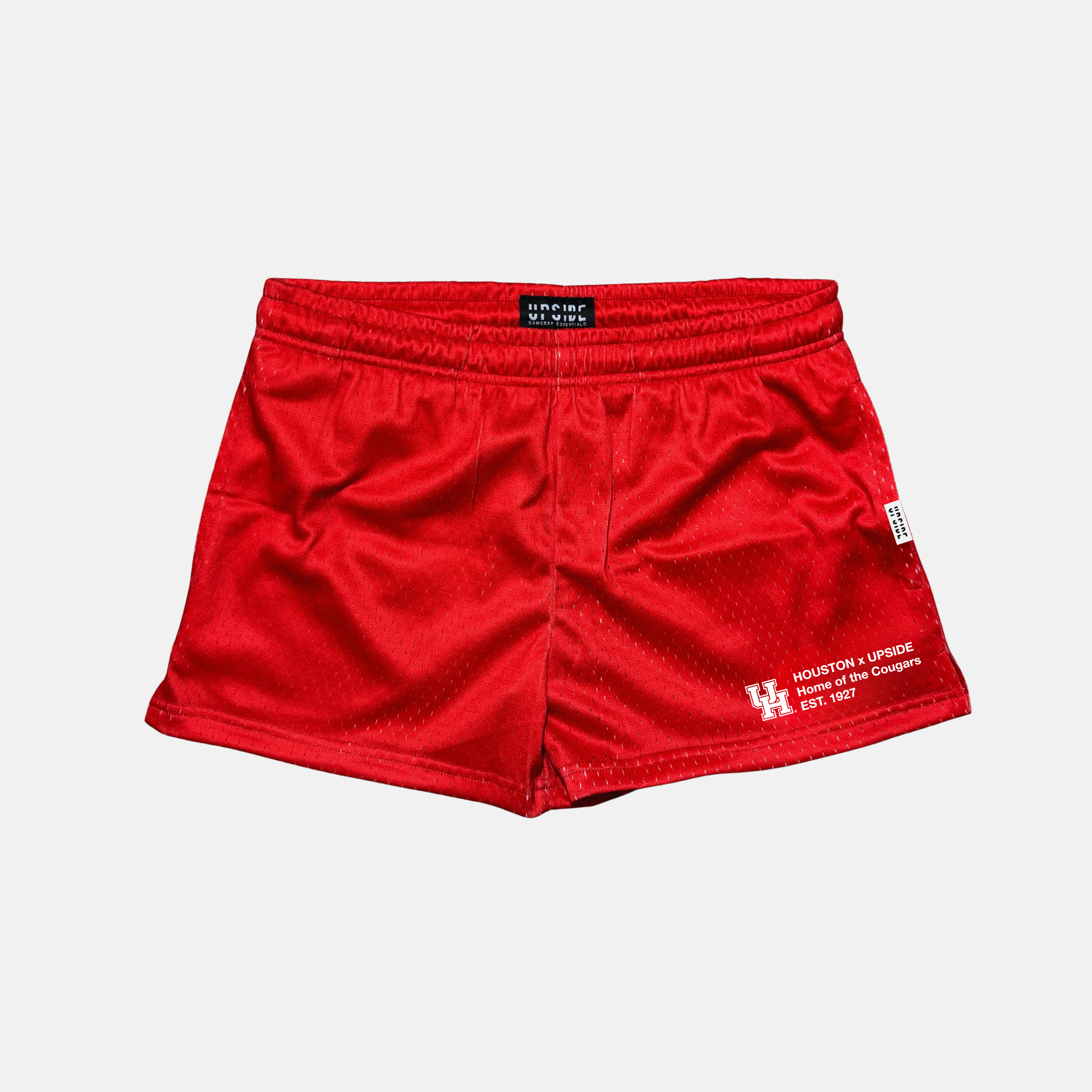 Houston Mesh Shorts | Women