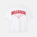 Houston Essentials Oversized Tee - UPSIDE