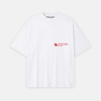 Houston Essentials Oversized Tee - UPSIDE