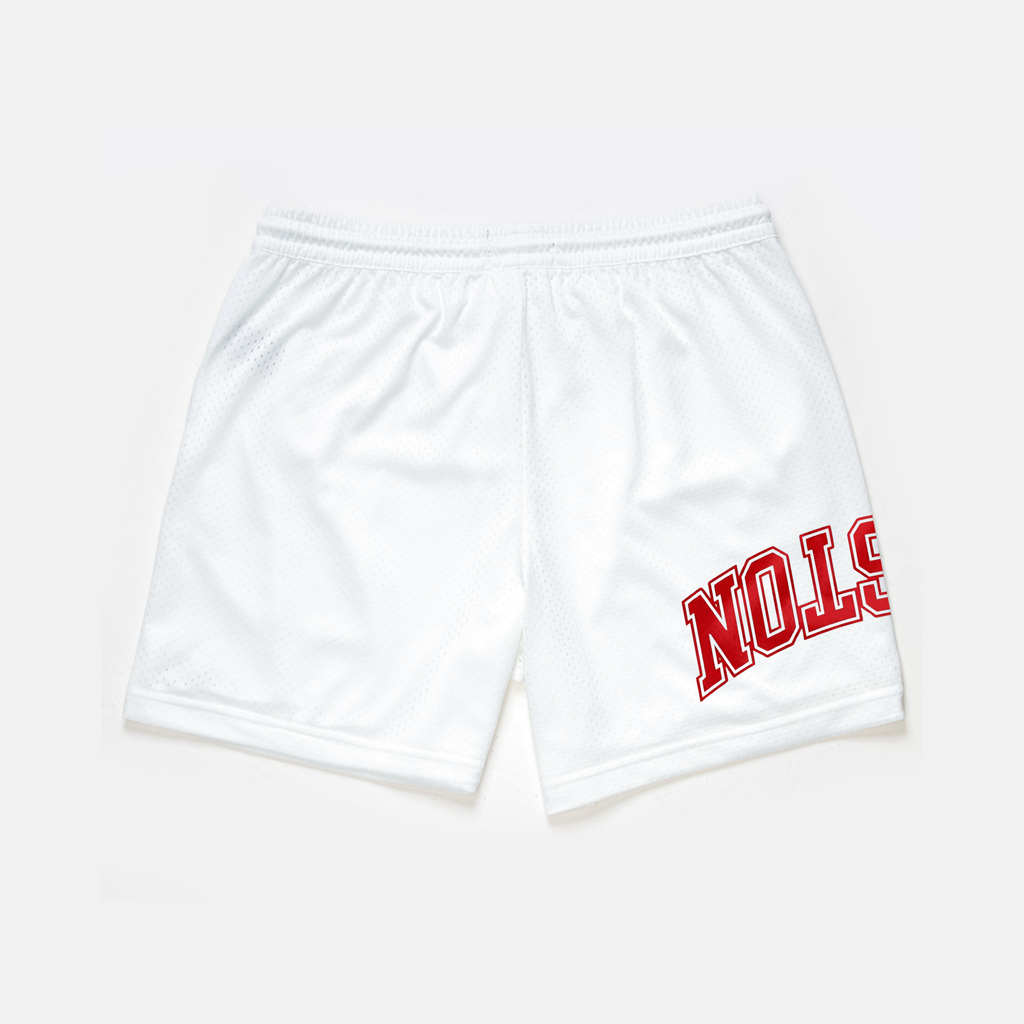 Houston Mesh Shorts | Exclusive - UPSIDE