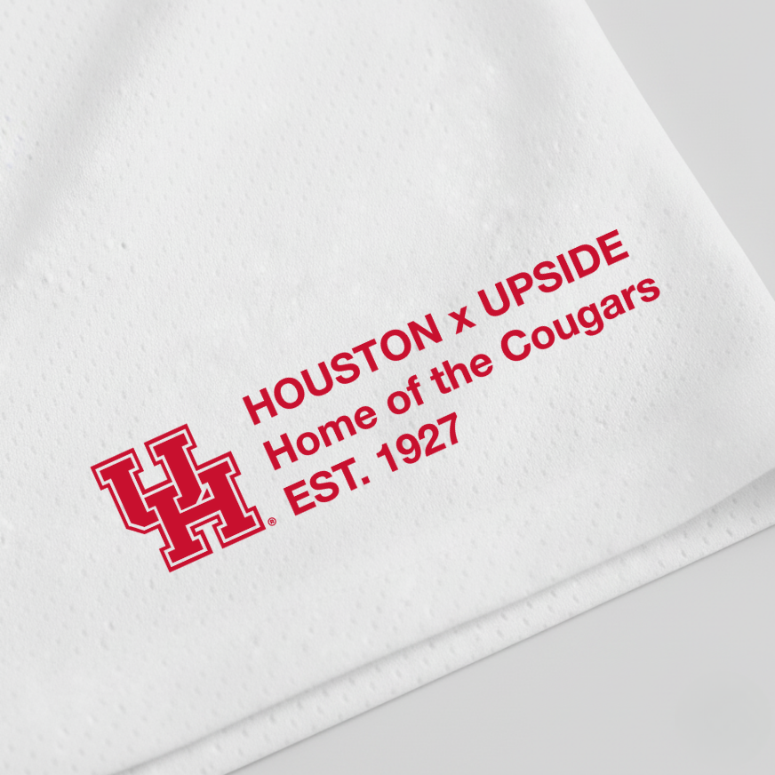 Houston Mesh Shorts | Exclusive