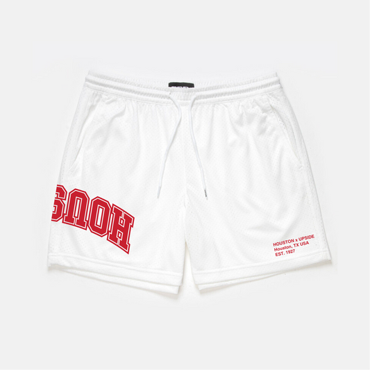 Houston Mesh Shorts | Exclusive