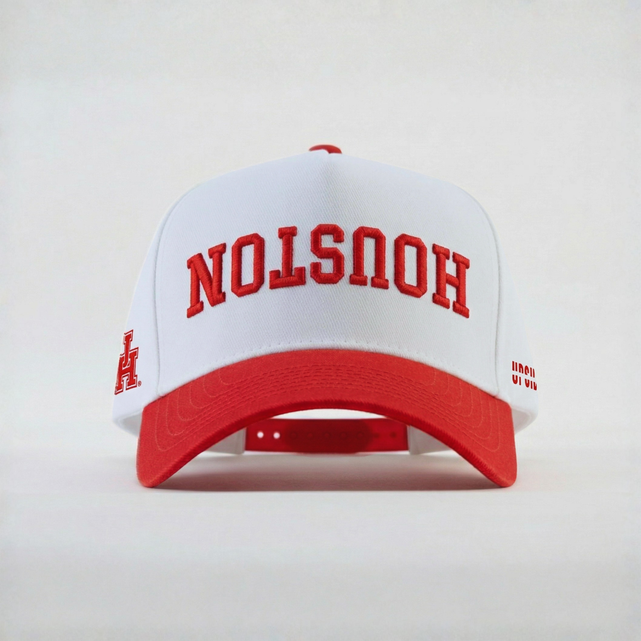 Houston Cougars Hat - UPSIDE