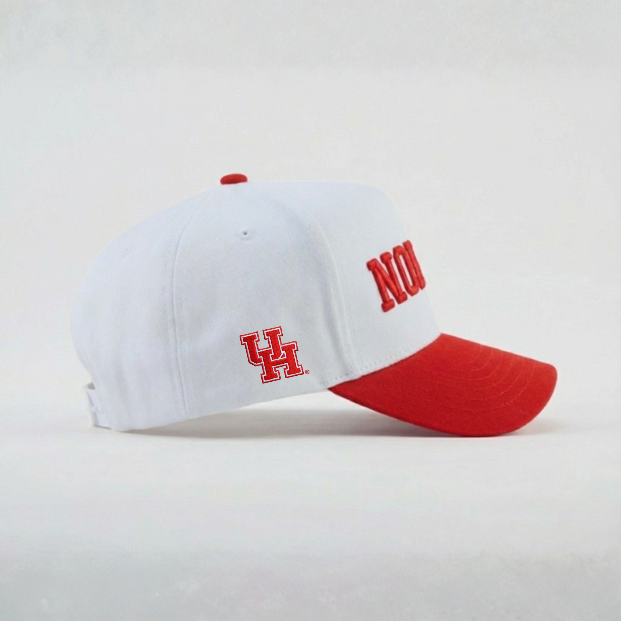 Houston Cougars Hat - UPSIDE