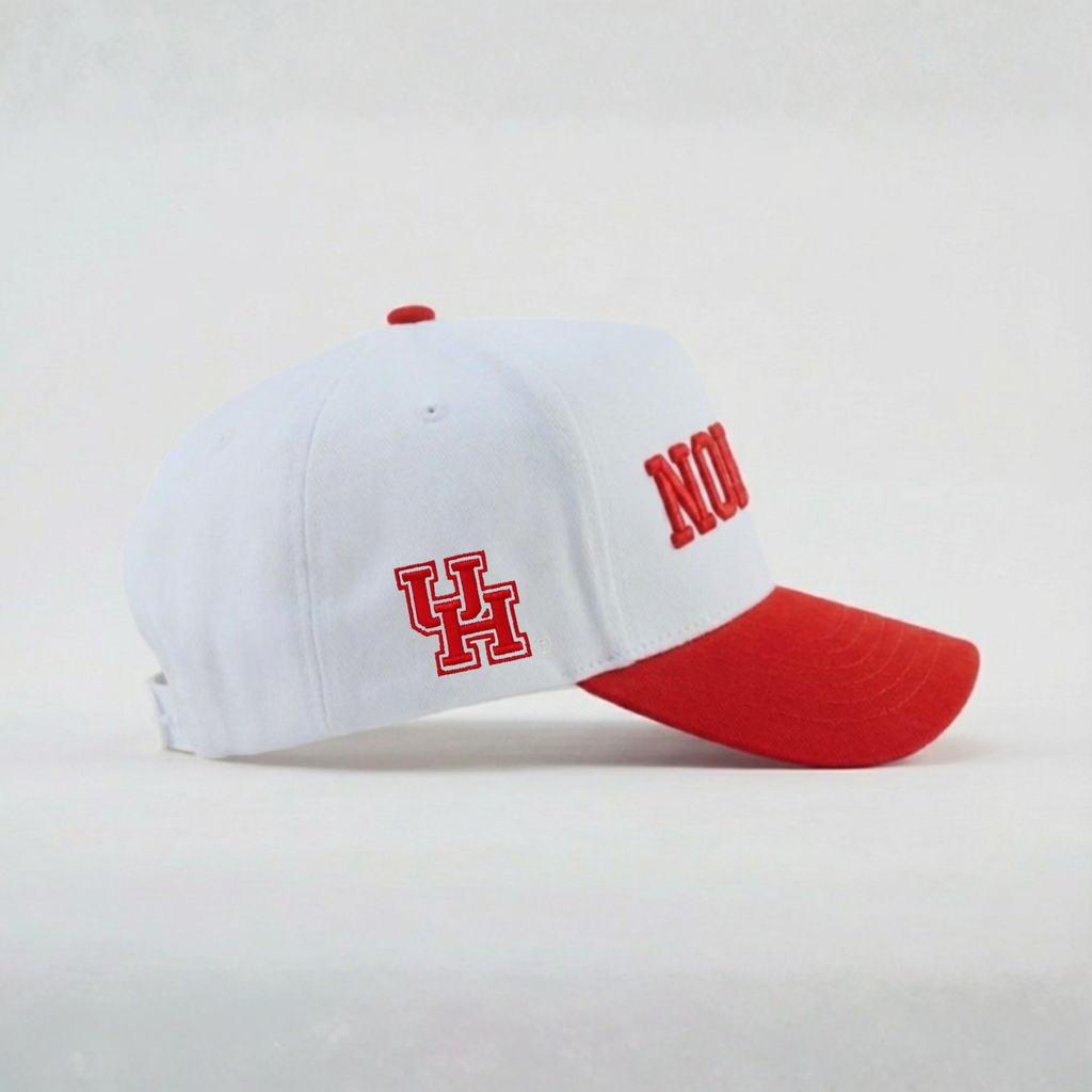 Houston Cougars Hat - UPSIDE