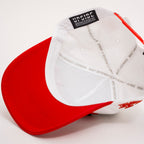 Houston Cougars Hat - UPSIDE