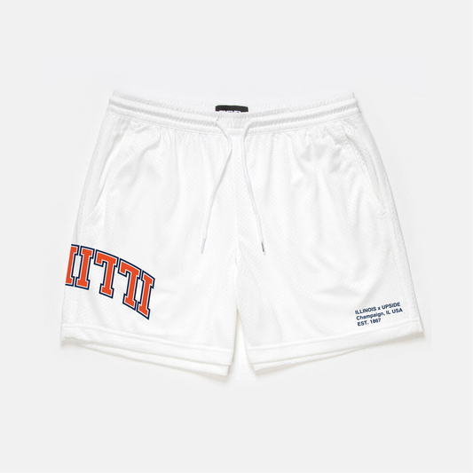 Illinois Mesh Shorts | Exclusive