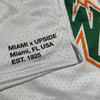 Miami Mesh Shorts | Women - UPSIDE