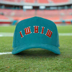 Miami Alternative Hat | Limited Edition - UPSIDE