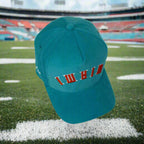 Miami Alternative Hat | Limited Edition - UPSIDE