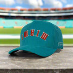Miami Alternative Hat | Limited Edition - UPSIDE
