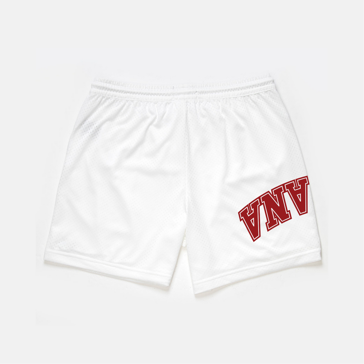 Indiana Mesh Shorts | Exclusive