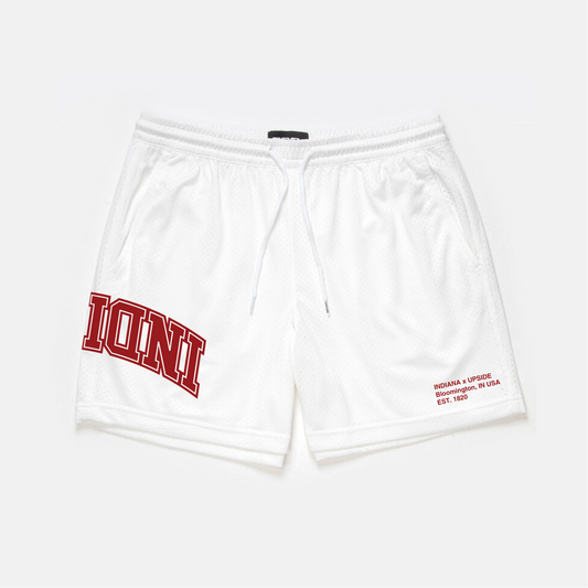 Indiana Mesh Shorts | Exclusive
