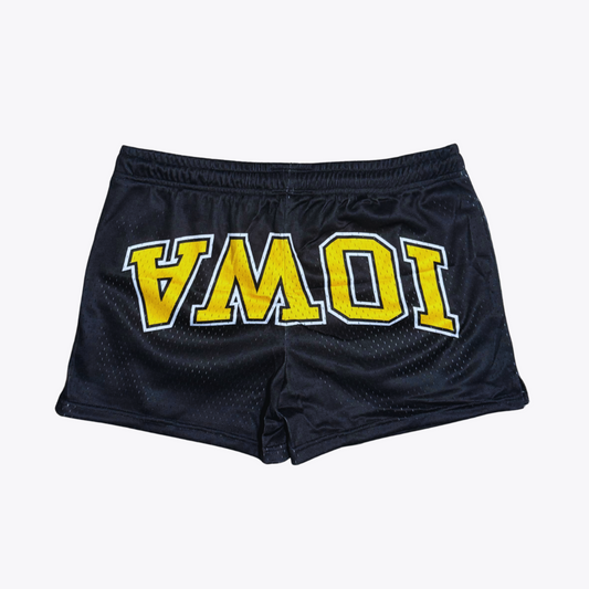 Iowa Mesh Shorts | Women