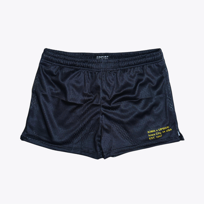Iowa Mesh Shorts | Women