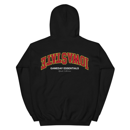 Iowa State Essentials Hoodie