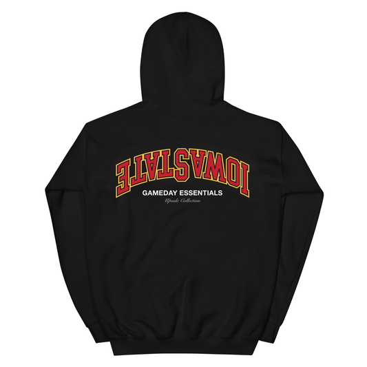 Iowa State Essentials Hoodie