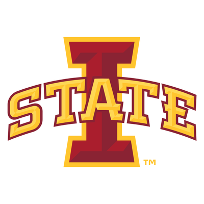 Iowa State Cyclones logo