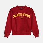Iowa State Varsity Crewneck