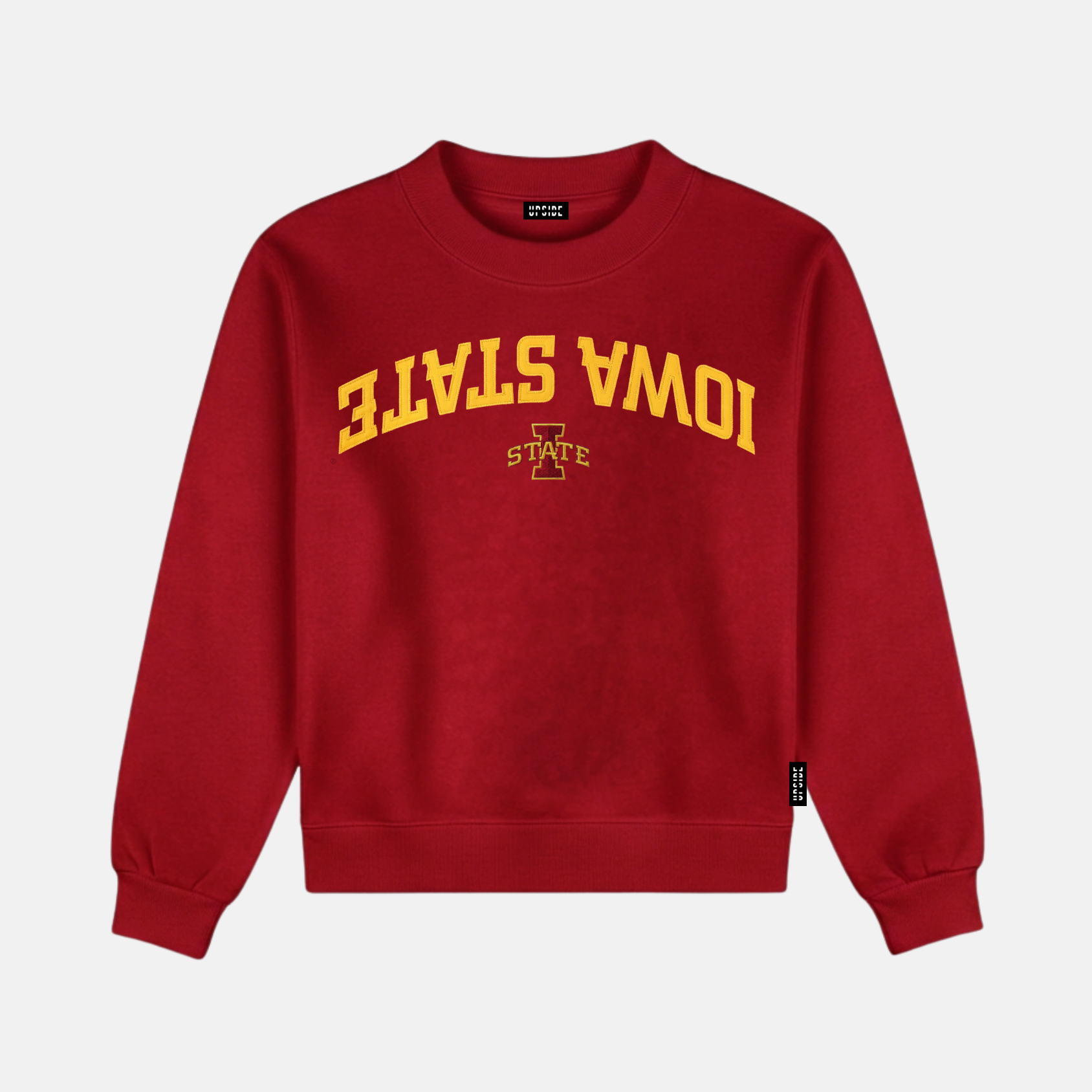 Iowa State Varsity Crewneck