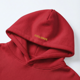 Iowa State Varsity Hoodie - UPSIDE