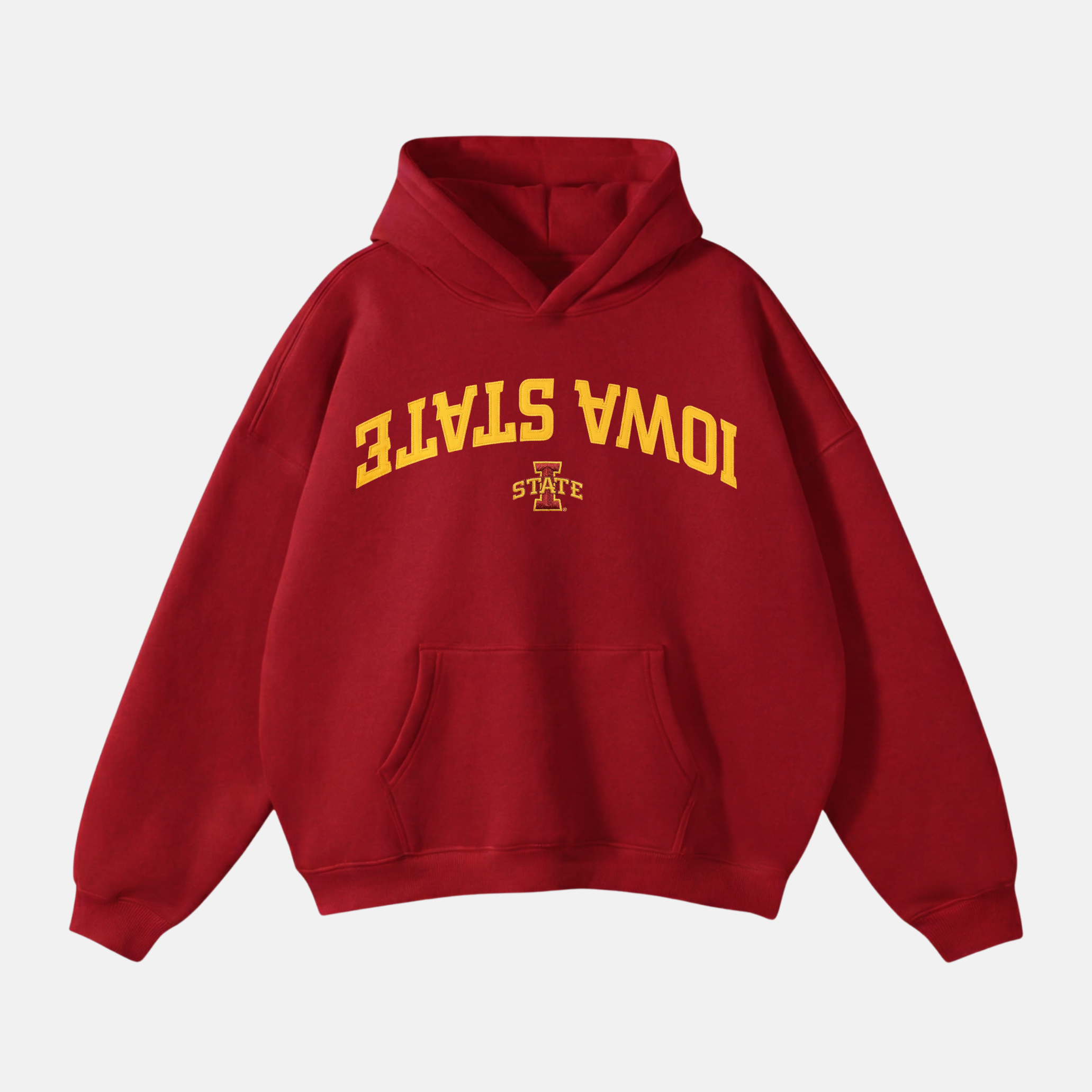 Iowa State Varsity Hoodie