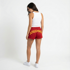 Iowa State Mesh Shorts | Women