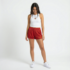 Iowa State Mesh Shorts | Women