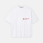 Iowa State Essentials Oversized Tee - UPSIDE