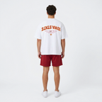 Iowa State Essentials Oversized Tee - UPSIDE