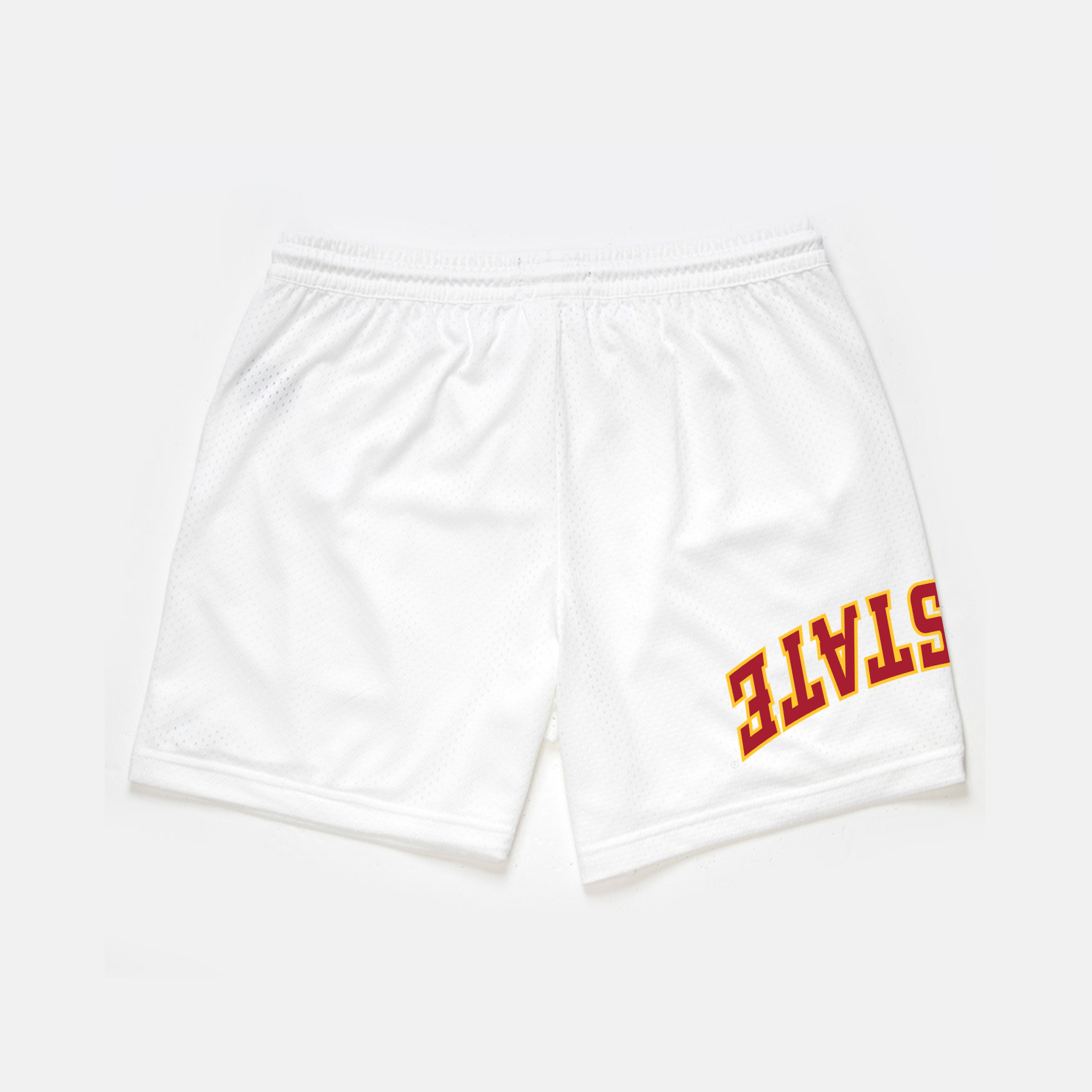 Iowa State Mesh Shorts | Exclusive