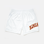Iowa State Mesh Shorts | Exclusive - UPSIDE
