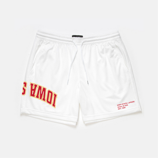 Iowa State Mesh Shorts | Exclusive