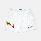Iowa State Mesh Shorts | Exclusive - UPSIDE