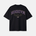 JMU Essentials Oversized Tee