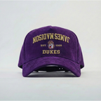 JMU Established Suede Hat