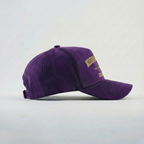 JMU Established Suede Hat